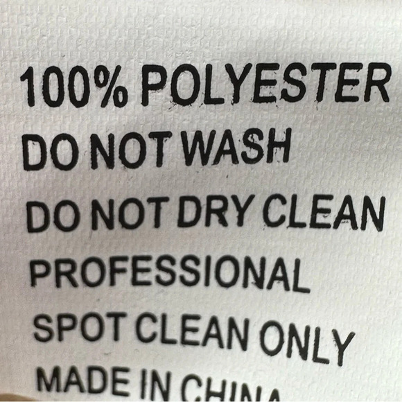 Ieena for Mac Duggal One Shoulder Puff Sleeve Ruched Dress in Pink. Sz: 6 - Picture 10 of 11